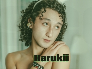 Harukii