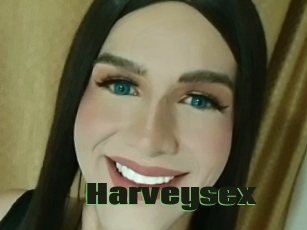 Harveysex