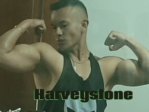 Harveystone