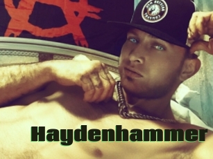 Haydenhammer