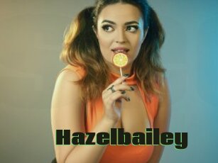 Hazelbailey
