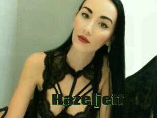 Hazeljett
