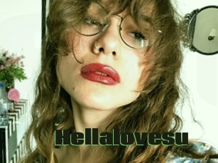 Hellalovesu