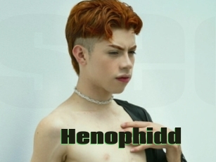 Henophidd