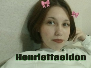 Henriettaeldon