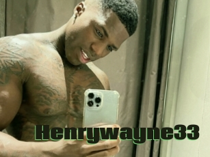 Henrywayne33