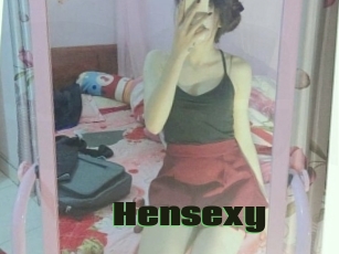 Hensexy