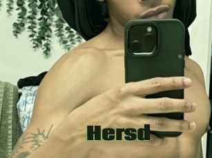 Hersd