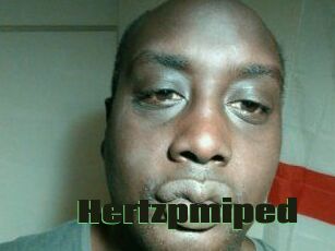 Hertzpmiped
