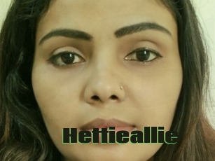 Hettieallie