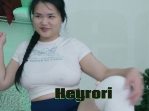 Heyrori