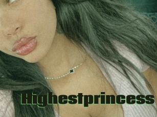 Highestprincess