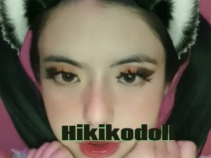 Hikikodoll