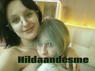 Hildaandesme