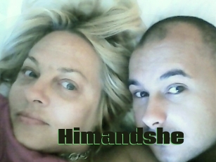 Himandshe