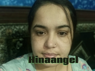 Hinaangel