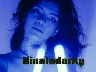 Hinatadarky