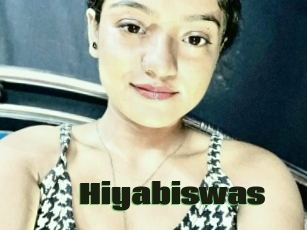 Hiyabiswas