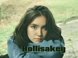 Hollisakey