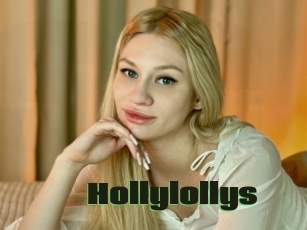 Hollylollys