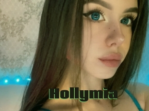 Hollymia