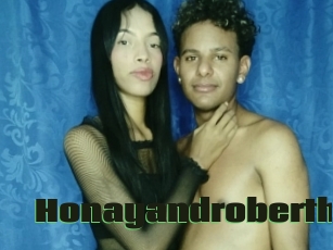 Honayandroberth