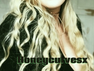 Honeycurvesx