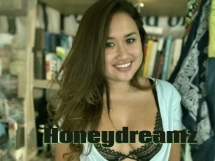 Honeydreamz