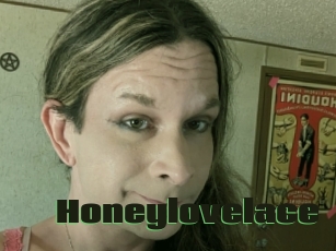 Honeylovelace