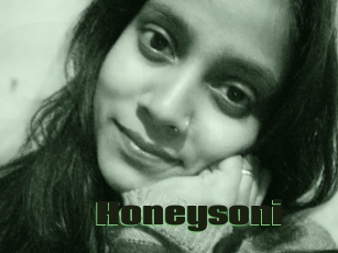 Honeysoni