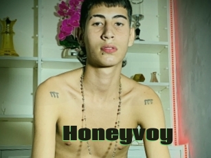 Honeyvoy