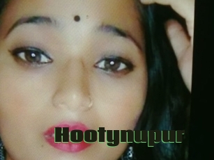 Hootynupur