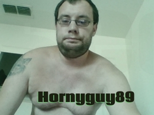 Hornyguy89