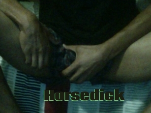 Horsedick