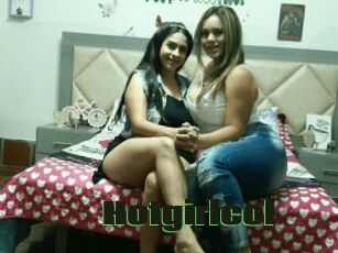 Hotgirlcol