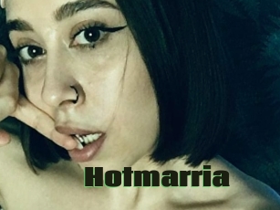 Hotmarria