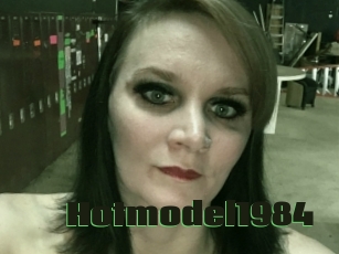 Hotmodel1984