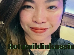 Hotnwildinkassie