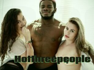 Hotthreepeople