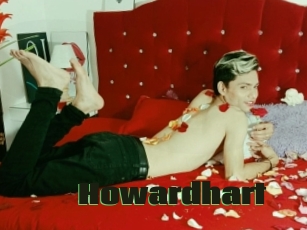 Howardhart