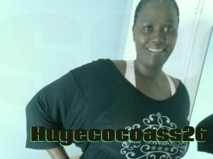 Hugecocoass26