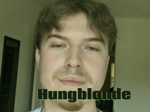 Hungblonde