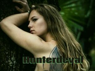 Hunterdeval