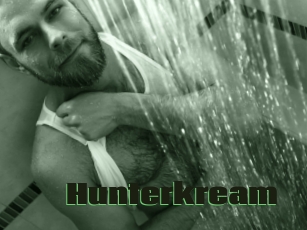 Hunterkream