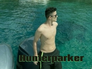 Hunterparker