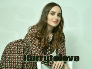 Hurrytolove