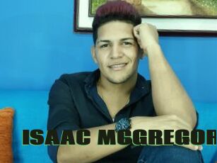 ISAAC_MCGREGOR