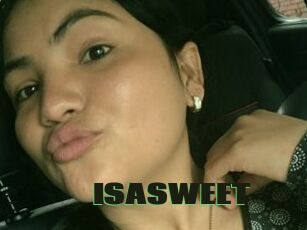 ISASWEET