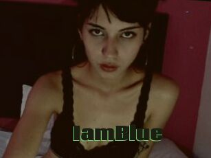 IamBlue