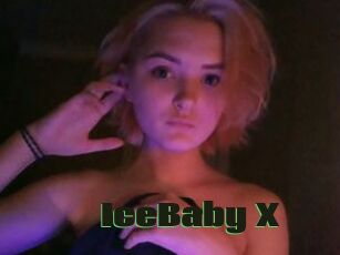 IceBaby_X